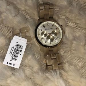 Micheal Kors Watch